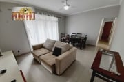 Apartamento na Praia de Pitangueiras 3 Dormitórios