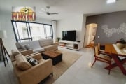 Lindo Apartamento em Pitangueiras Reformado