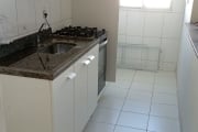 Apartamento 02 dormitórios - Jeriba - Villa Branca - Jacareí