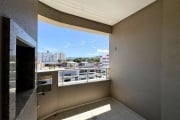 Apartamento 3 dormitórios no Estreito