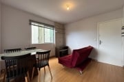 Apartamento 2 dormitórios no Itacorubi