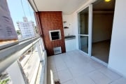 Apartamento 3 dormitórios na Praia Comprida