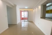 Apartamento 3 dormitórios no Barreiros