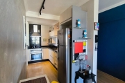 Apartamento a venda em Barreiros