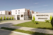 Apartamento com 2 quartos à venda na Rua Cassiano Ricardo, 1142, Vargem Grande, Pinhais