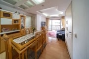 Apartamento Padrão Tatuapé - 93 m² - Pronto para morar