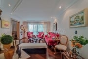 Apartamento Muito Amplo no Jardim Anália Franco!!!