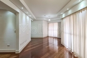 Apartamento Alto Padrão à venda no Parque da Mooca com 4 suítes