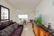 Apartamento à venda no bairro Vila Regente Feijó - São Paulo/SP