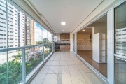 Apartamento Studio Jd Analia Franco - 52 m² - Varanda Gril - Próximo ao Shopping Analia Franco