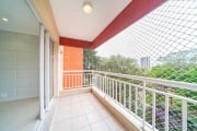 Apartamento à venda no bairro Tatuapé - São Paulo/SP, Zona Leste