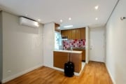 Apartamento 3 Dormitórios com Varanda Grill!!!