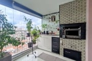 Apartamento Vila Carrão Linda Varanda !!!