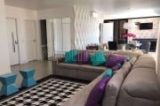 Apartamento Alto Padrão em Anália Franco - 186 m² - 4 vagas