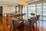 Apartamento para alugar no bairro Parque da Mooca - São Paulo/SP