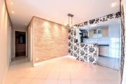 Apartamento 79 metros Junto ao Jd Anália Franco!!!