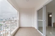 Apartamento à venda no bairro Quarta Parada - São Paulo/SP