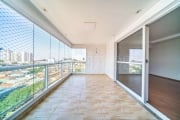 Apartamento Padrão Mooca - 87 m² - 2 vagas