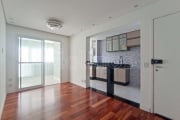 Apartamento 2 Vagas de Garagem com Varanda Grill!!!