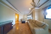 Apartamento 3 Suites Amplas no Jardim Anália Franco!!!