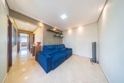 Apartamento à venda no bairro Tatuapé - São Paulo/SP, Zona Leste