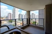 Apartamento  3 Quartos Alto Padrão Junto ao Jd Anália Franco