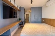 Apartamento Studio, à venda no Tatuapé - Almagah