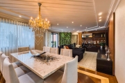 Apartamento Padrão no Jardim Anália Franco