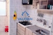 Apartamento, Residencial para Venda, Ferrazópolis, São Bernardo do Campo