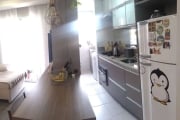 APARTAMENTO COM GARDEN SÃO JOSÉ DOS PINHAIS