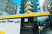 Apartamento em boa viagem, 2 quartos, 70m2, área de lazer, excelente localização