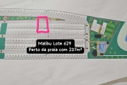 Vendo pelo valor que paguei - Terreno de 237m² - Rainha dos Lotes