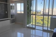 Lindo apartamento de 2 quartos para locação!