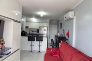 Lindo apartamento pronto para morar