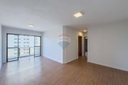 Apartamento a venda com 3 quartos, sendo 1 suíte - 2 vagas - Chácara Inglesa/SP