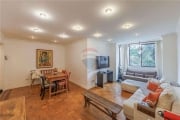 Oportunidade! Venda de apartamento de 2 dormitórios com suíte e 1 vaga com 77m² - Jd. Paulistano