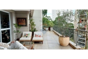 Apartamento Garden - Morumbi - 250m² - R$ 1.860.000