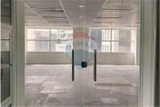 Conjunto comercial para locação - 447,94mt2 - 18 vagas - Vila Olímpia/SP