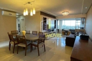 Apartamento com 3 suítes + dependência completa, com 135 m² na Olivia Flores à venda, Candeias, Vit