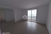 Apartamento 02 dormitorios com suite / sacada com churrasqueira / vista livre