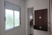 Apartamento Jordanópolis Arujá/SP