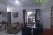 Apartamento Parque Santana Mogi das Cruzes/SP