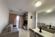 Apartamento JORDANOPOLIS Arujá/SP