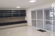 Apartamento com 3 dormitórios para alugar, 163 m² por R$ 10.700,00/mês - Jardim São Bento - Jundiaí/SP