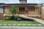 Casa com 7 dormitórios à venda, 508 m² por R$ 2.350.000,00 - Jardim Caxambu - Jundiaí/SP