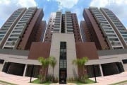 Apartamento com 3 dormitórios à venda, 141 m² por R$ 2.190.000,00 - Jardim Campos Elísios - Jundiaí/SP