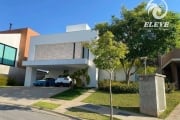 Casa com 3 dormitórios, 296 m² - venda por R$ 4.200.000,00 ou aluguel por R$ 21.123,00/mês - Cidade Santos Dumont - Jundiaí/SP