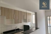 Apartamento com 2 quartos à venda, 52 m² por R$ 315.000 - Ponte de São João - Jundiaí/SP