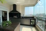 Apartamento com 3 dormitórios à venda, 130 m² por R$ 1.639.000,00 - Jardim Campos Elísios - Jundiaí/SP