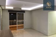 Apartamento com 3 dormitórios à venda, 96 m² por R$ 840.000,00 - Parque da Represa - Jundiaí/SP